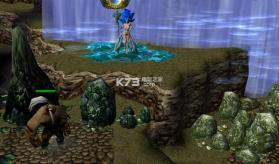 五行世界的降临奥古王城 史诗版下载 截图