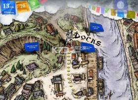 巫术4国王的皇冠 v1.1.1 破解版下载 截图