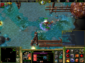 五行世界的降临2海底皇族 v1.0 史诗版下载 截图