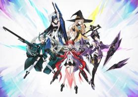 扩张系少女三重奏 v1.0.16 破解版下载 截图