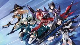 扩张系少女三重奏 v1.0.16 破解版下载 截图