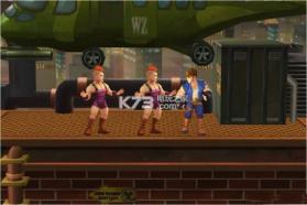 双截龙2重制版 v1.0 手游下载 截图