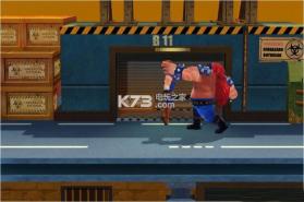 双截龙2重制版 v1.0 手游下载 截图