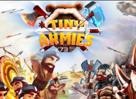 微小的军队 v3.4.4 安卓下载 截图