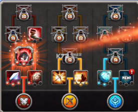 微小的军队 v3.4.4 安卓下载 截图