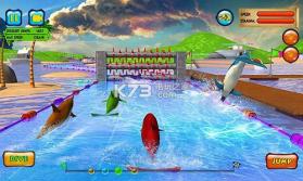 海豚竞速3D v1.1 安卓正版下载 截图