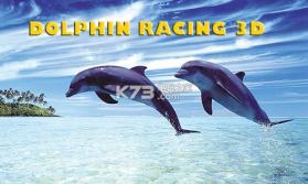 海豚竞速3D v1.1 安卓正版下载 截图