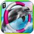海豚竞速3D