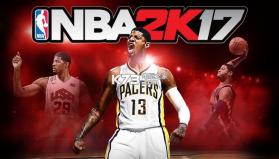 NBA2K17 未加密补丁下载 截图