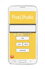 像素艺术工作室 v1.21 app下载 截图