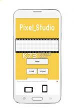 像素艺术工作室 v1.21 app下载 截图