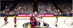 NBA2K17不掉帧的抗锯齿补丁 v2.0 下载 截图