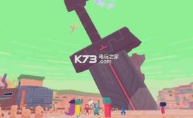 太空清洁工的日记 中文破解版下载 截图