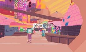 太空清洁工的日记 中文破解版下载 截图