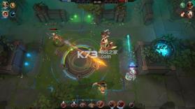 战争仪式Battlerite 汉化硬盘版下载 截图