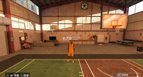 NBA2K17 全能力99存档下载 截图