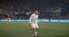 FIFA17 高清去狗牙画面补丁下载 截图