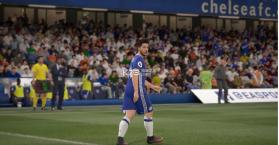 FIFA17 高清去狗牙画面补丁下载 截图