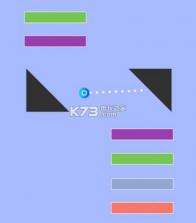 几何弹球 v1.1 安卓版下载 截图