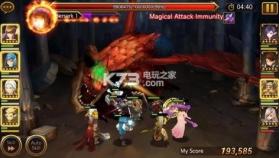 奇迹5大师 v1.0 安卓正版下载 截图