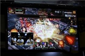 别了武器手游 v1.1 安卓正版下载 截图