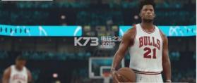 NBA2K17 单独免DVD补丁下载 截图