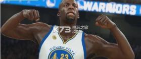 NBA2K17 单独免DVD补丁下载 截图