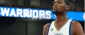 NBA2K17 单独免DVD补丁下载 截图