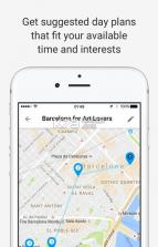 google trips v0.0.40 安卓正版apk下载 截图