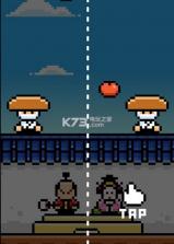 白色忍者手游 v1.0.1 安卓版下载 截图