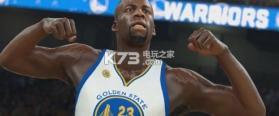 NBA2K17 原版文件备份下载 截图