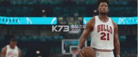 NBA2K17 原版文件备份下载 截图