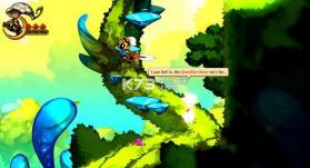 Pankapu 汉化硬盘版下载 截图