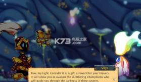 Pankapu 汉化硬盘版下载 截图