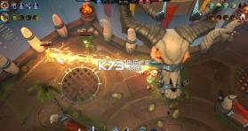 battlerite 正式版下载 截图