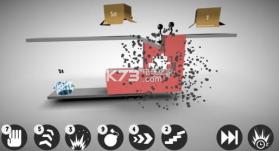 Sticklings v7.08.2813 中文破解版下载 截图