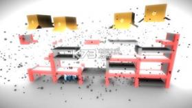 Sticklings v7.08.2813 中文破解版下载 截图