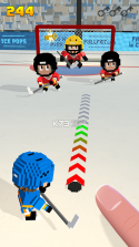 方块冰球Blocky Hockey v1.5.2 下载 截图