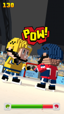 方块冰球Blocky Hockey v1.5.2 下载 截图