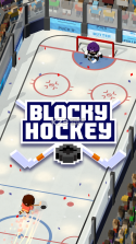 方块冰球Blocky Hockey v1.5.2 下载 截图