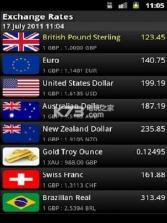 汇率 v2.3.0 安卓下载 截图