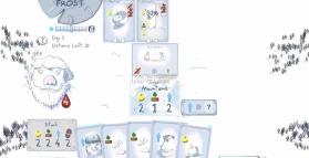 严寒手游 v1.34 中文版下载 截图