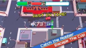 High Speed Police Chase v1.2 中文破解版下载 截图