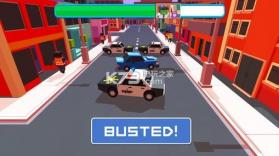High Speed Police Chase v1.2 中文破解版下载 截图