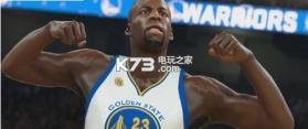 NBA2K17 快船板mod补丁下载 截图