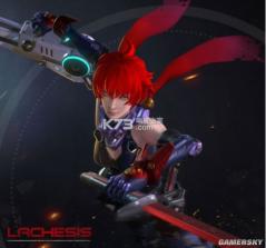 光明重影 中文版下载 截图