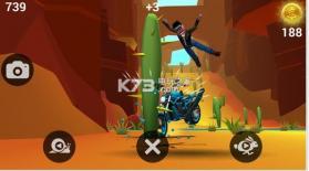 Faily rider v7.0 安卓版下载 截图