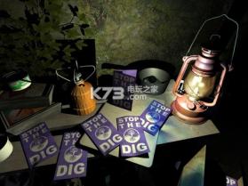 巴罗山古老的圈圈诅咒 中文版下载 截图