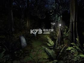 巴罗山古老的圈圈诅咒 中文版下载 截图