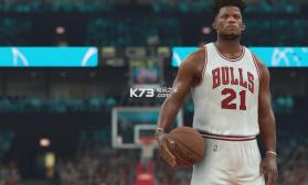 NBA2K17 升级属性免VC修改器下载 截图